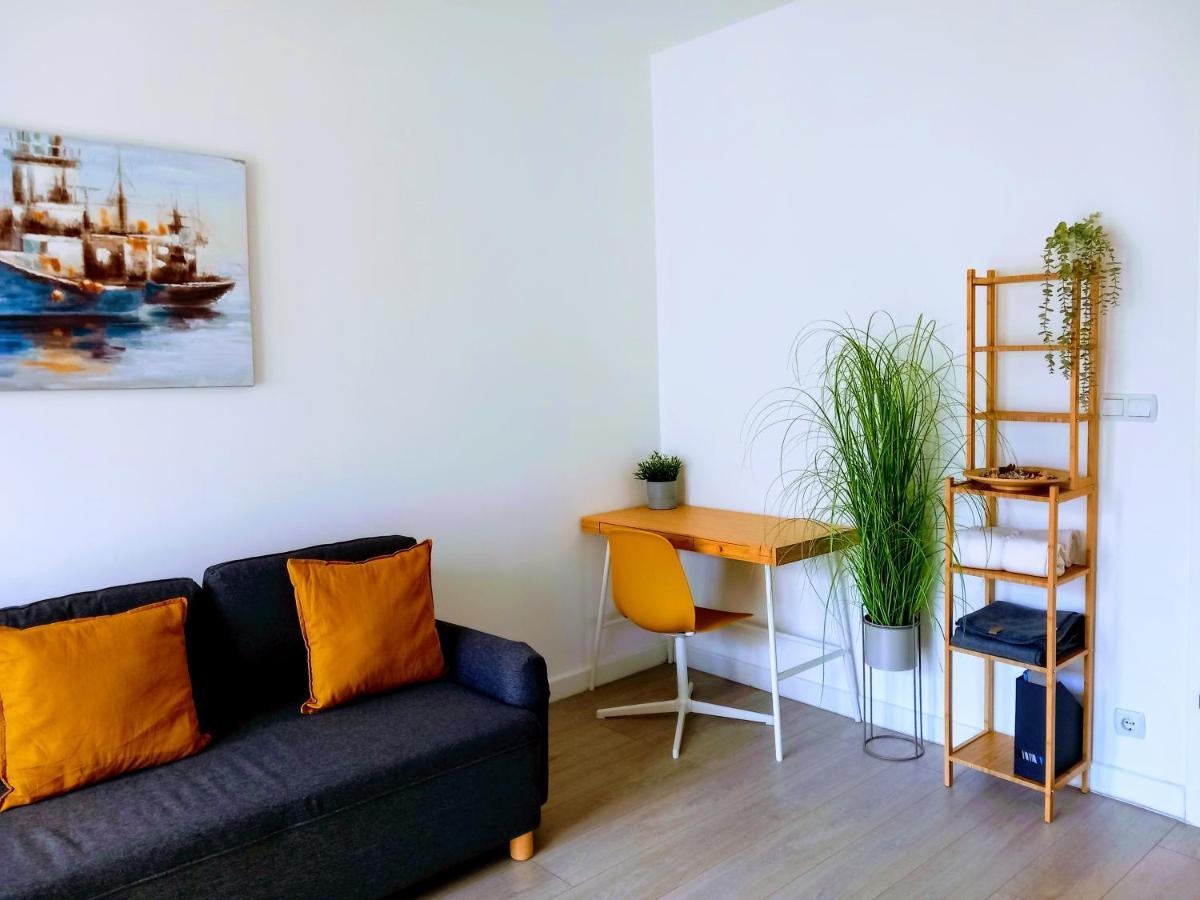 Ap To You Apartment Budapest Exterior photo