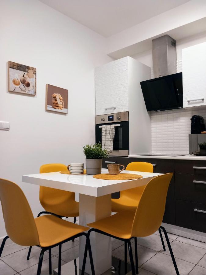 Ap To You Apartment Budapest Exterior photo