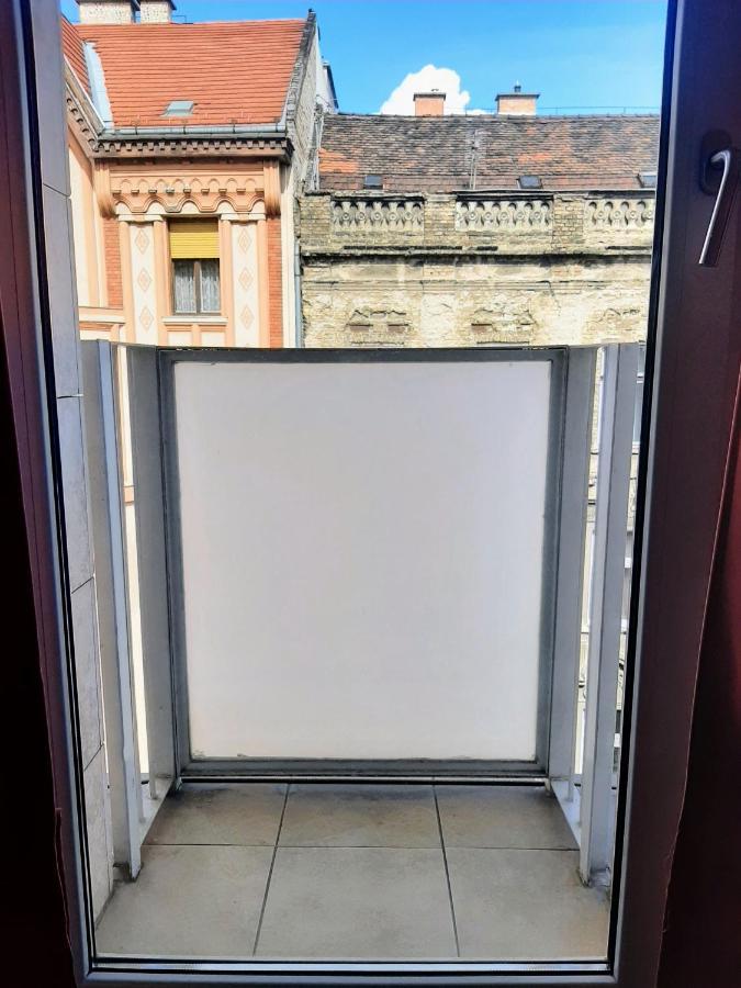 Ap To You Apartment Budapest Exterior photo